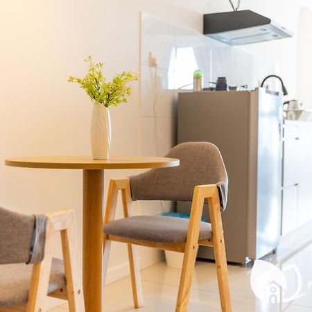 Highpark Suites In Petaling Jaya, Kelana Jaya By Plush Kampong Baharu Sungai Way Εξωτερικό φωτογραφία