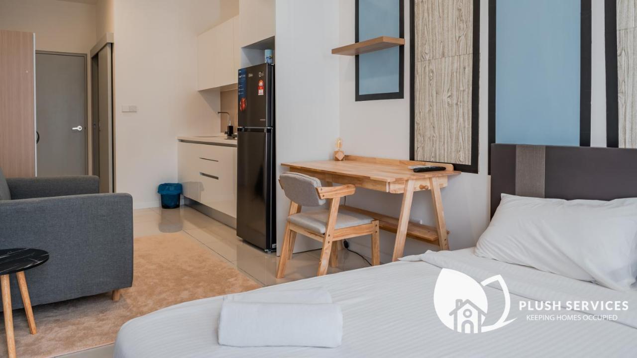Highpark Suites In Petaling Jaya, Kelana Jaya By Plush Kampong Baharu Sungai Way Εξωτερικό φωτογραφία