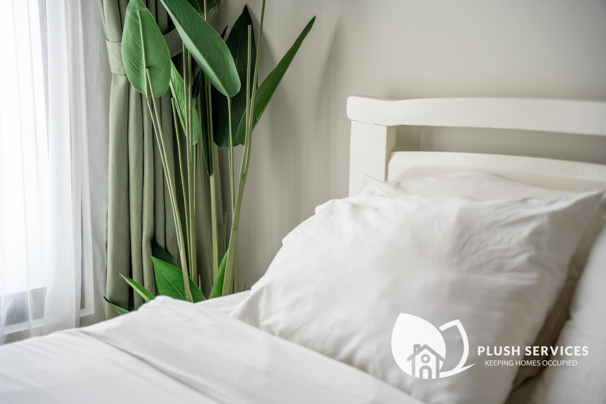 Highpark Suites In Petaling Jaya, Kelana Jaya By Plush Kampong Baharu Sungai Way Εξωτερικό φωτογραφία