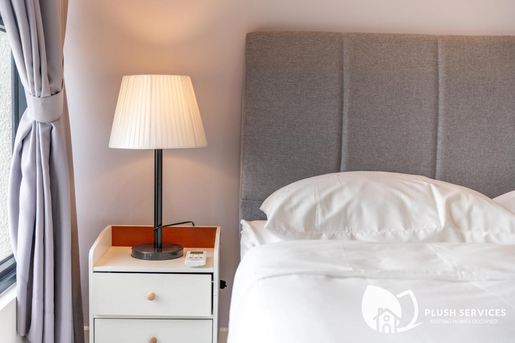 Highpark Suites In Petaling Jaya, Kelana Jaya By Plush Kampong Baharu Sungai Way Εξωτερικό φωτογραφία