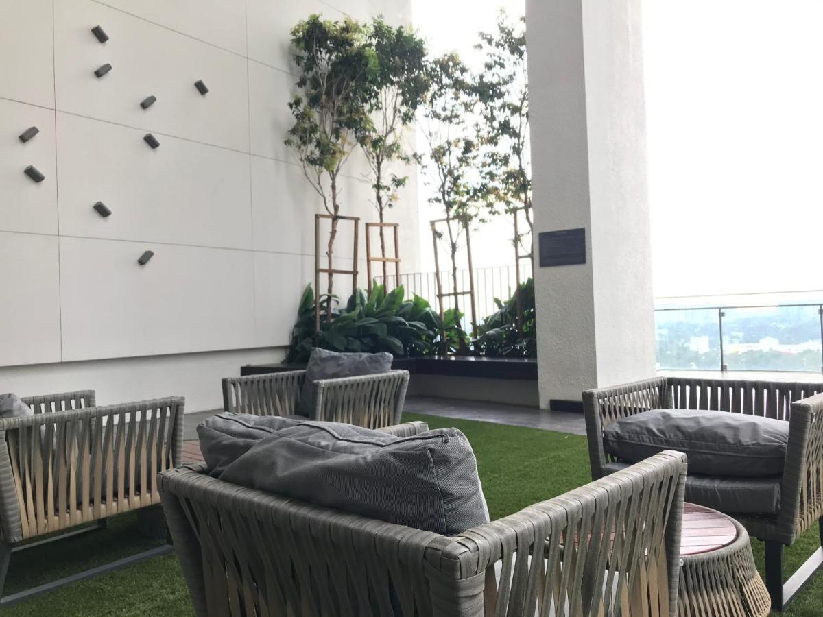Highpark Suites In Petaling Jaya, Kelana Jaya By Plush Kampong Baharu Sungai Way Εξωτερικό φωτογραφία